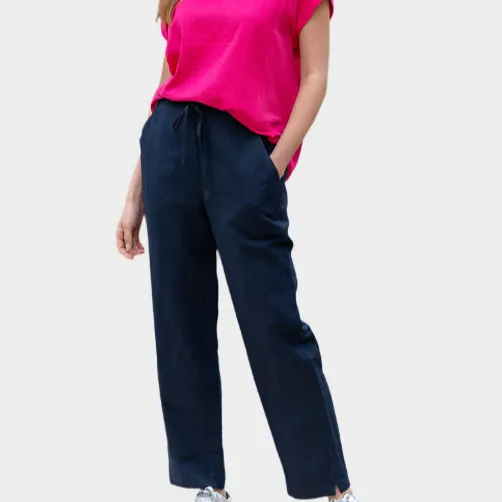 Women's Casual Classic Pants