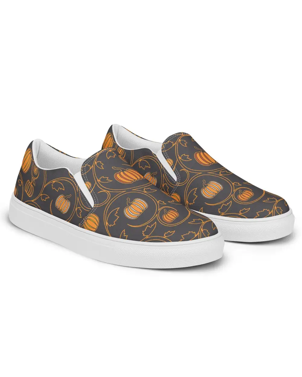Garden Patch Slip On Shoes