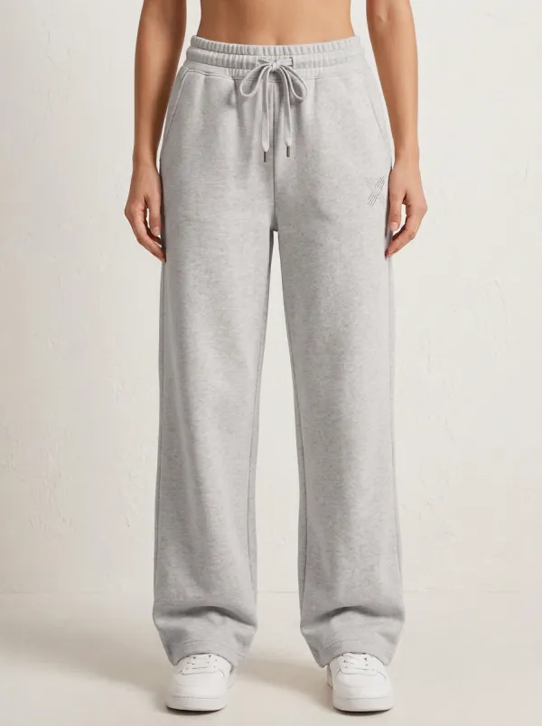 Women's Classic Drawstring Sport Pants