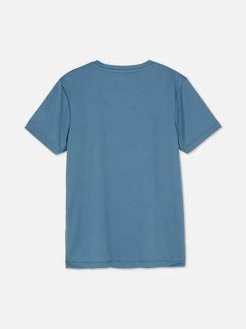 Short Sleeve Active T-shirt detail 1