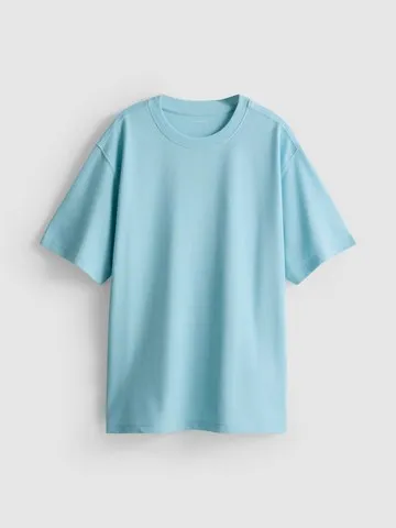 7-15yrs | Pique T-Shirt