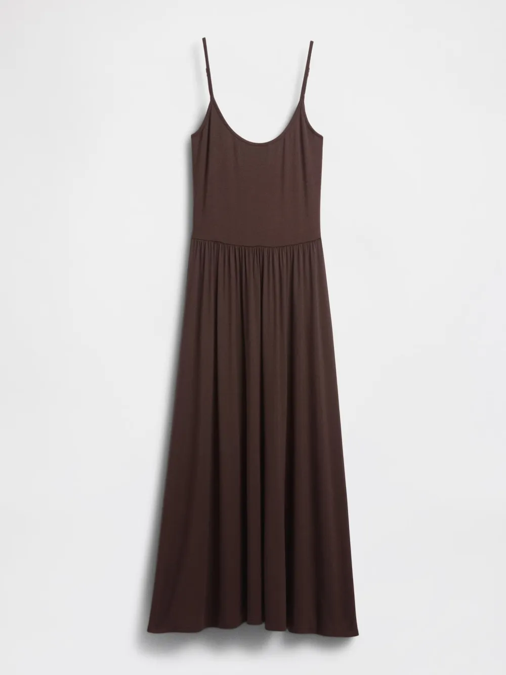 Waist Elastic Big Skirt Dress