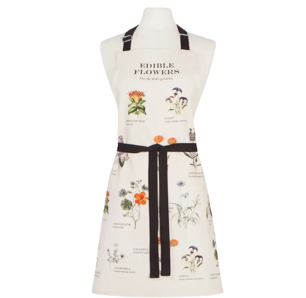 Modern Household Apron Everyday