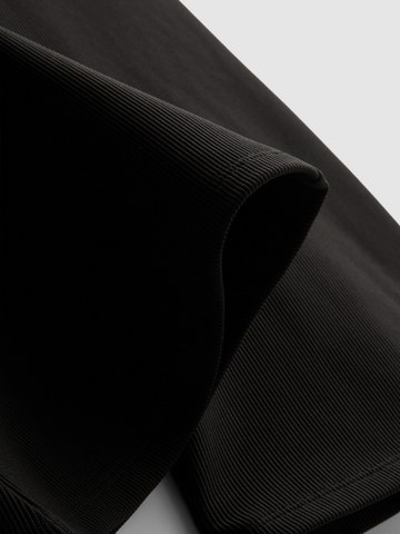 7-15yrs | Ottoman Textured Flare Leggings detail 2