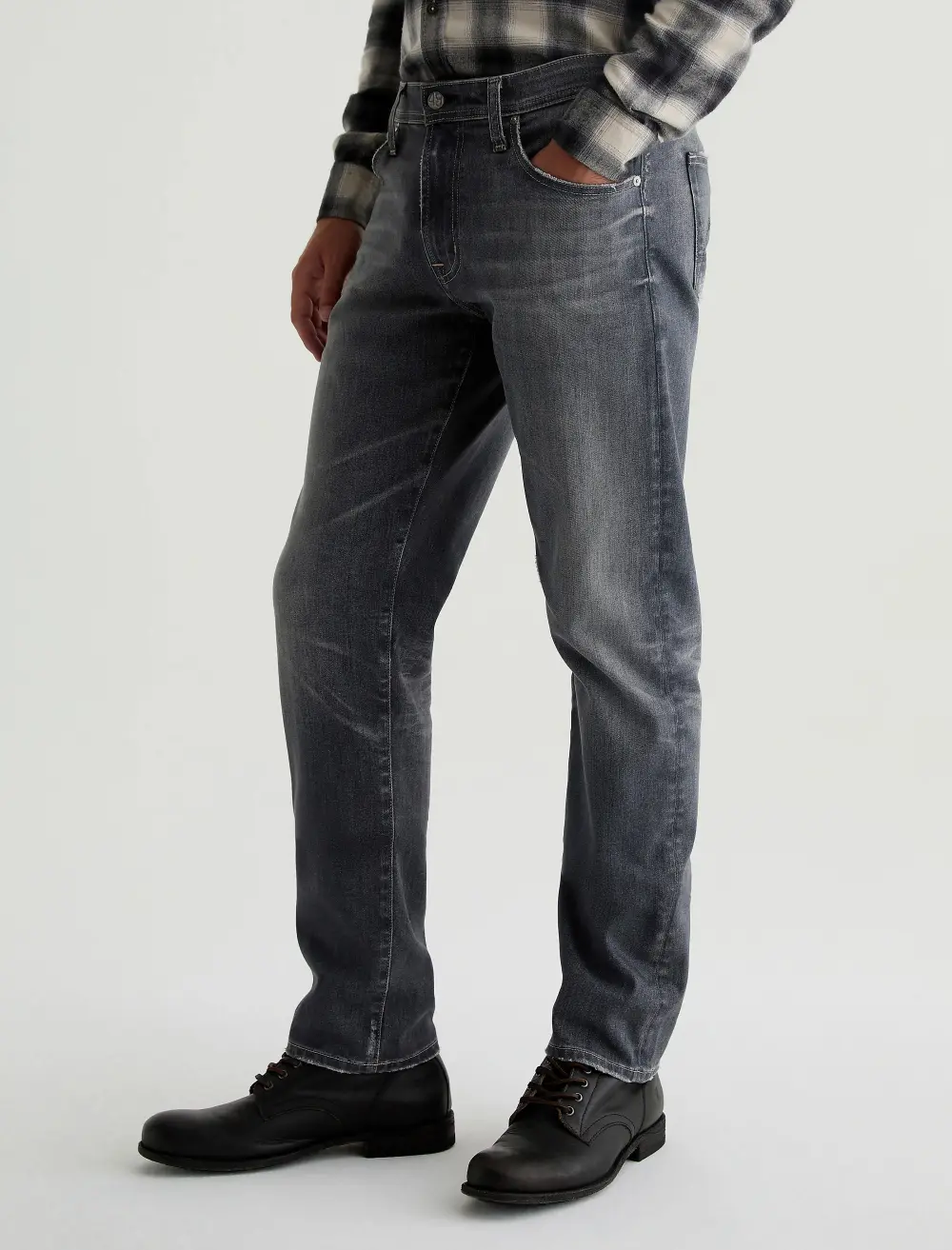 Men's Versatile Refined Jeans