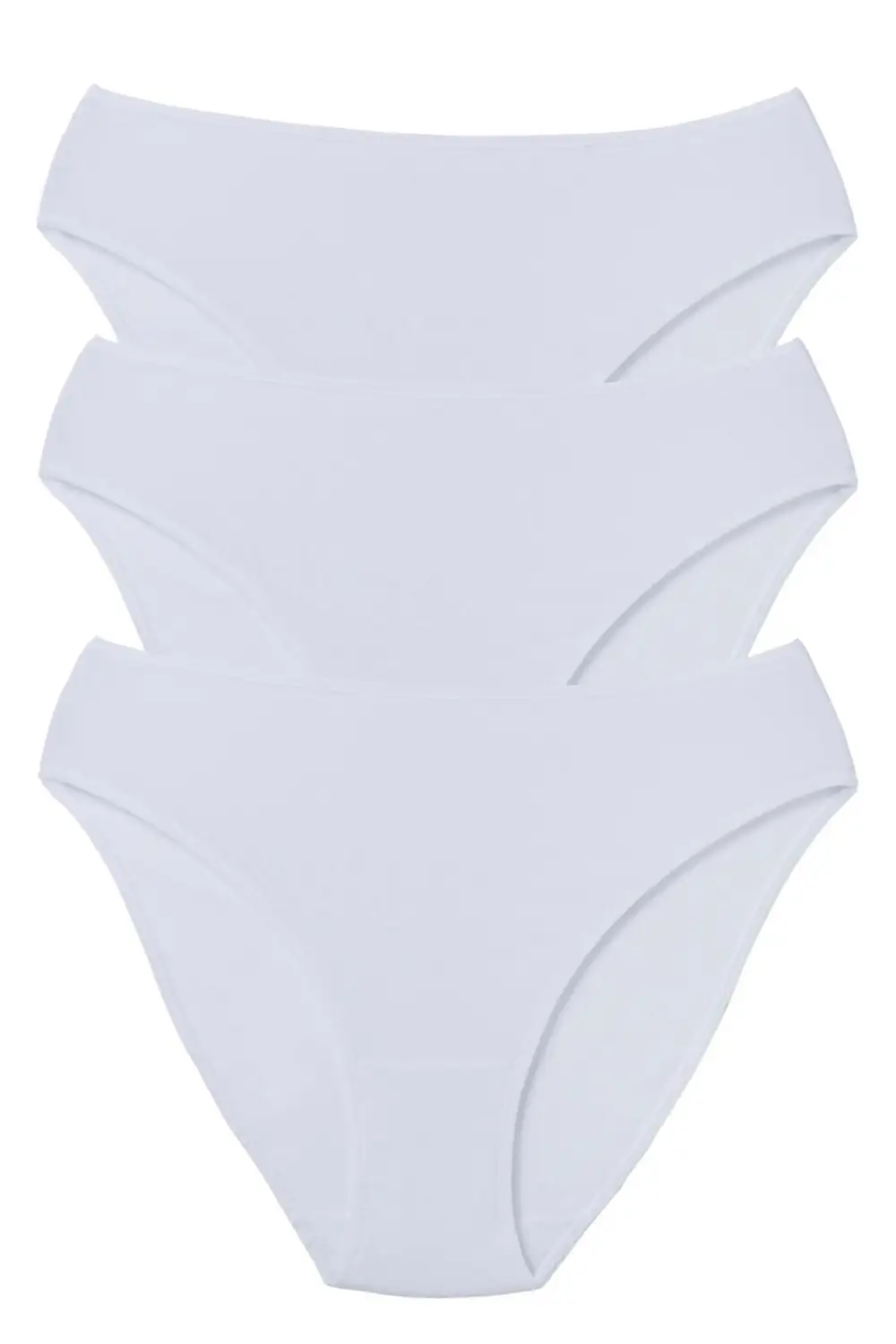 Delicate Comfort Everyday Panties