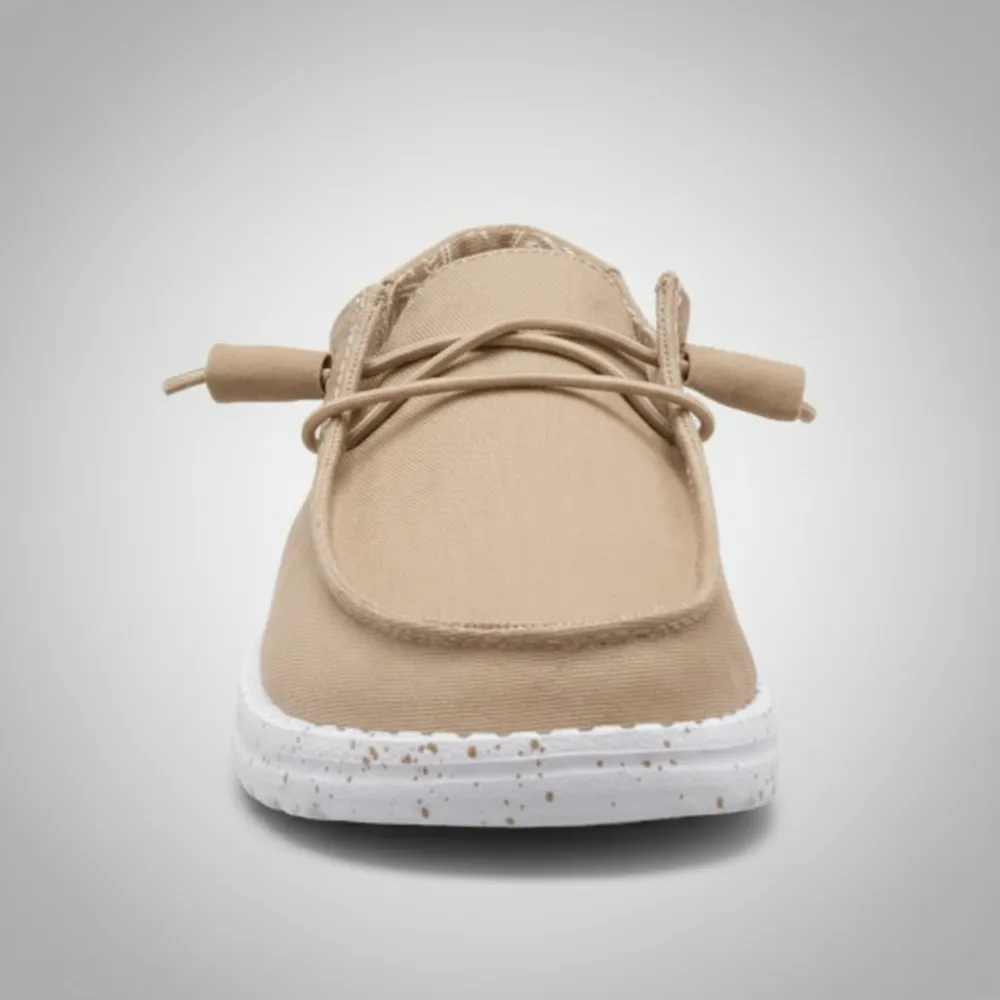 Casual Stretch Everyday Comfort Shoes