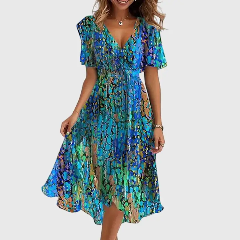 Elegant Everyday Casual Dress Collection