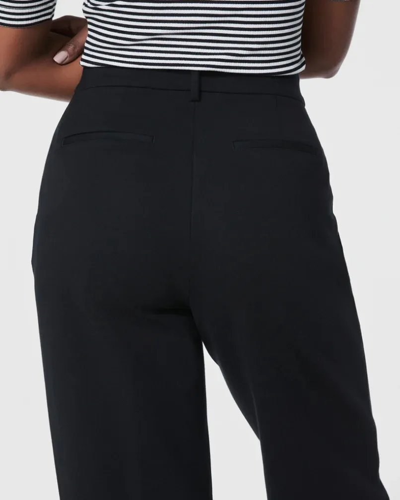 Barrel Leg Pant