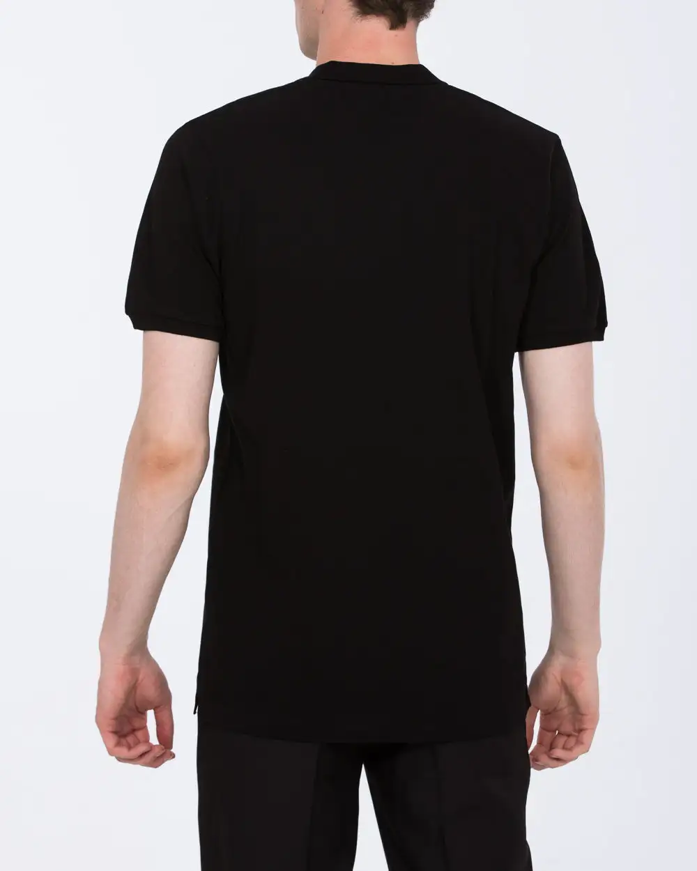 Modern Everyday Regular Fit Polo Shirt