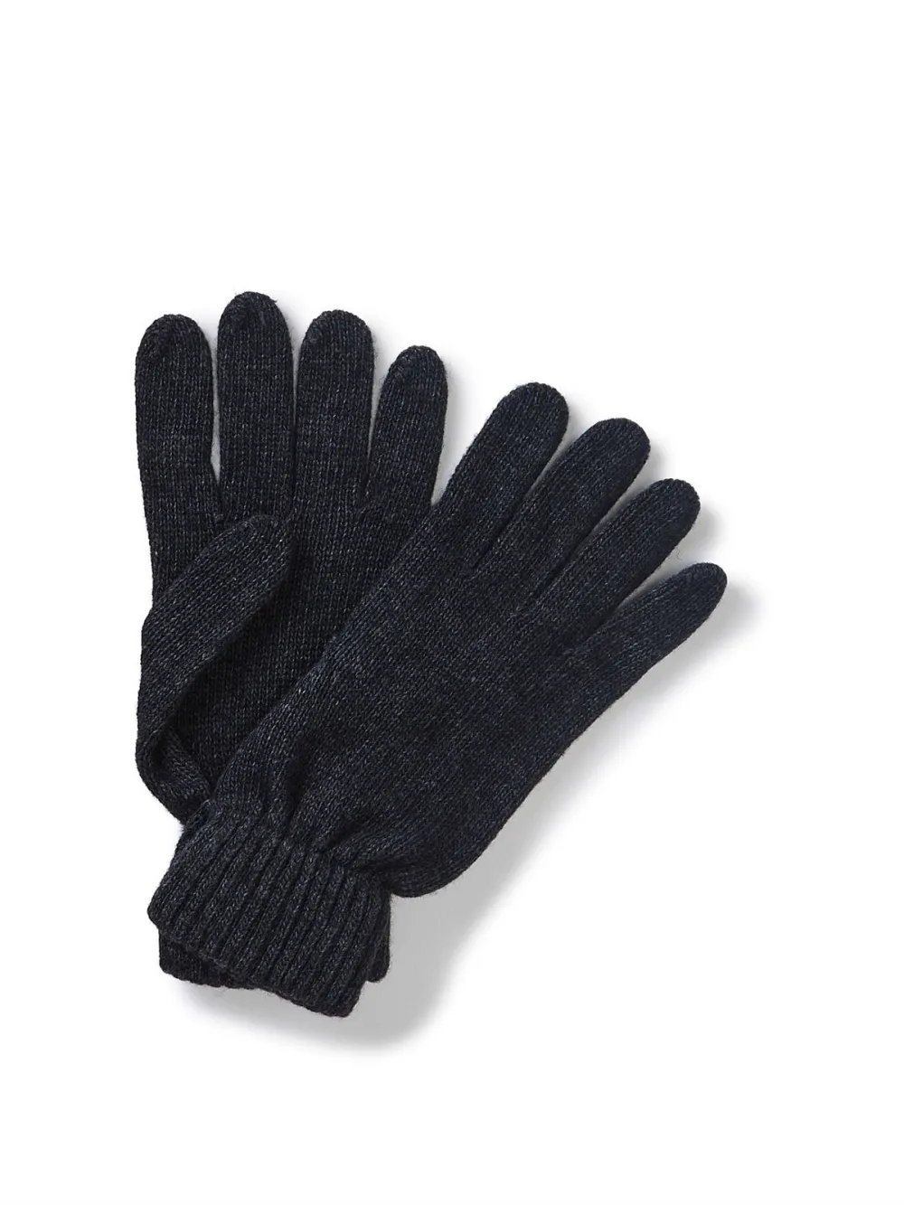 Elegant Velvet Gloves