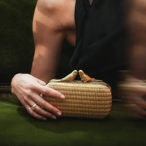 Minimal Casual Bag 59
