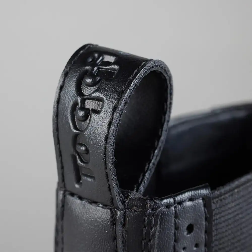 Zip Classic Paddock Boots