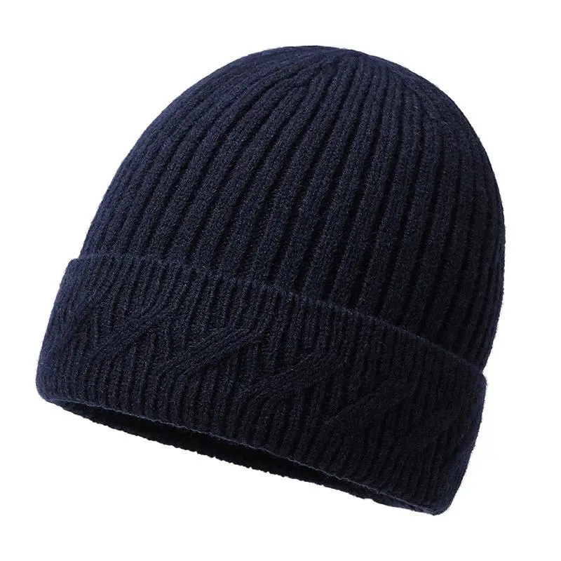 Structured Casual Cap