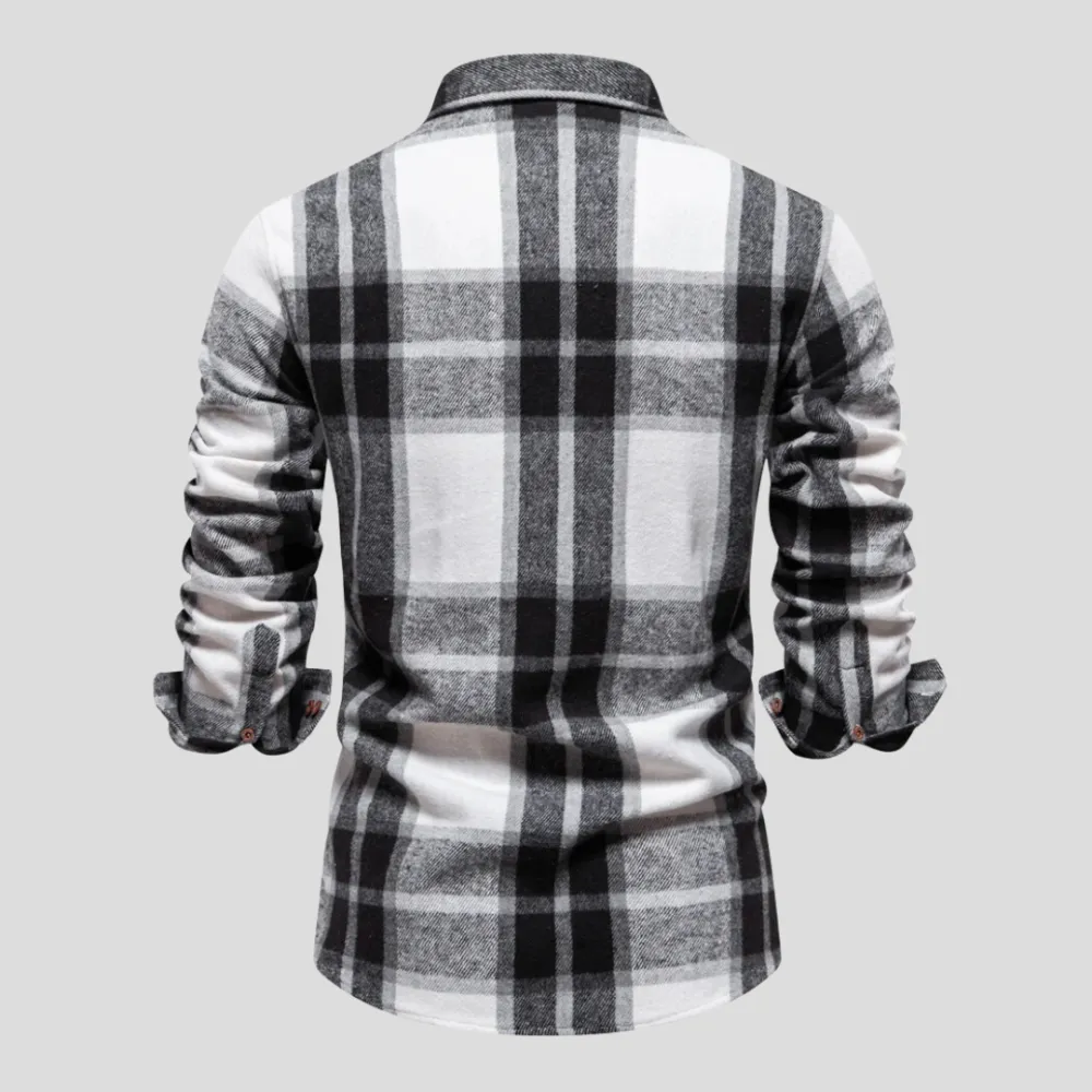 Heritage Refined Everyday Jacket