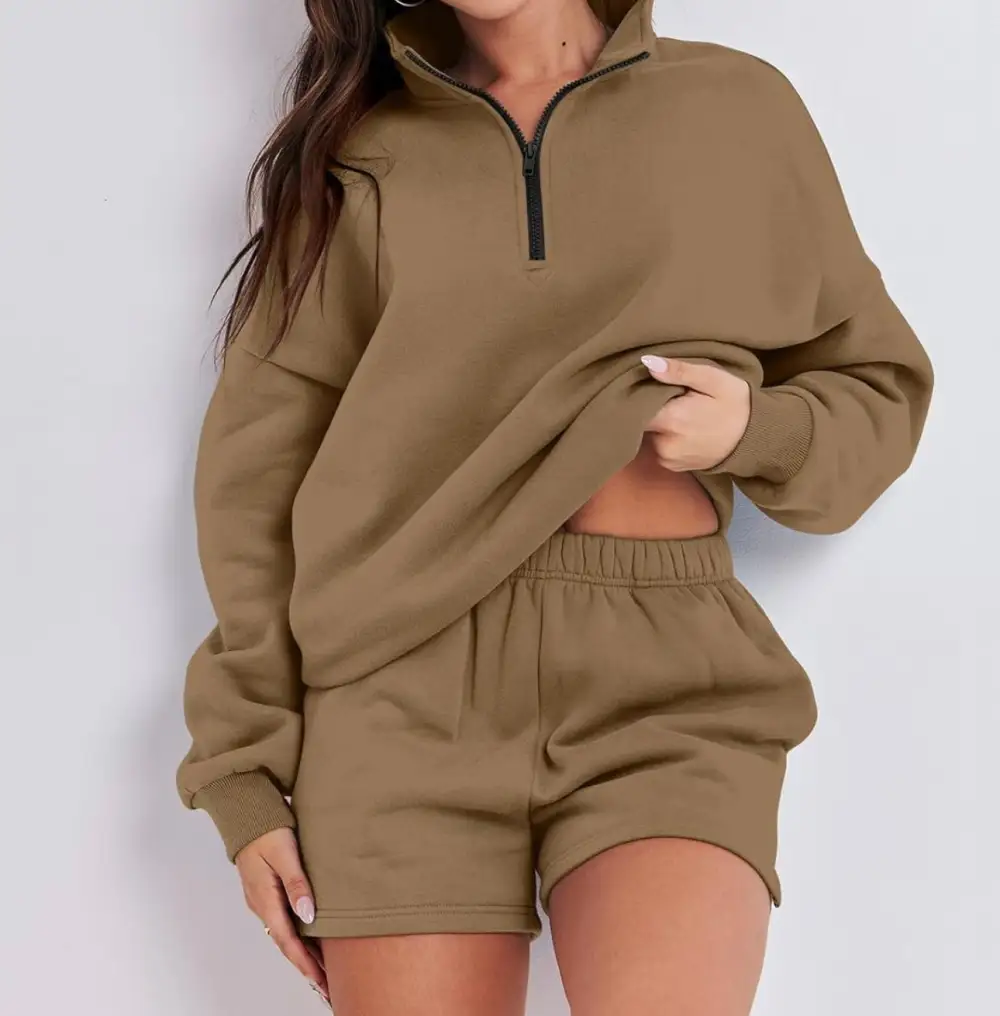 Classic Oversized Loungewear