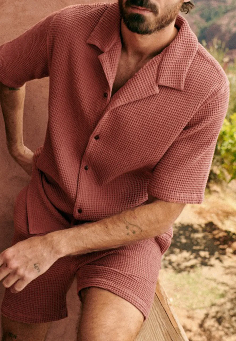 Gaufree Shirt