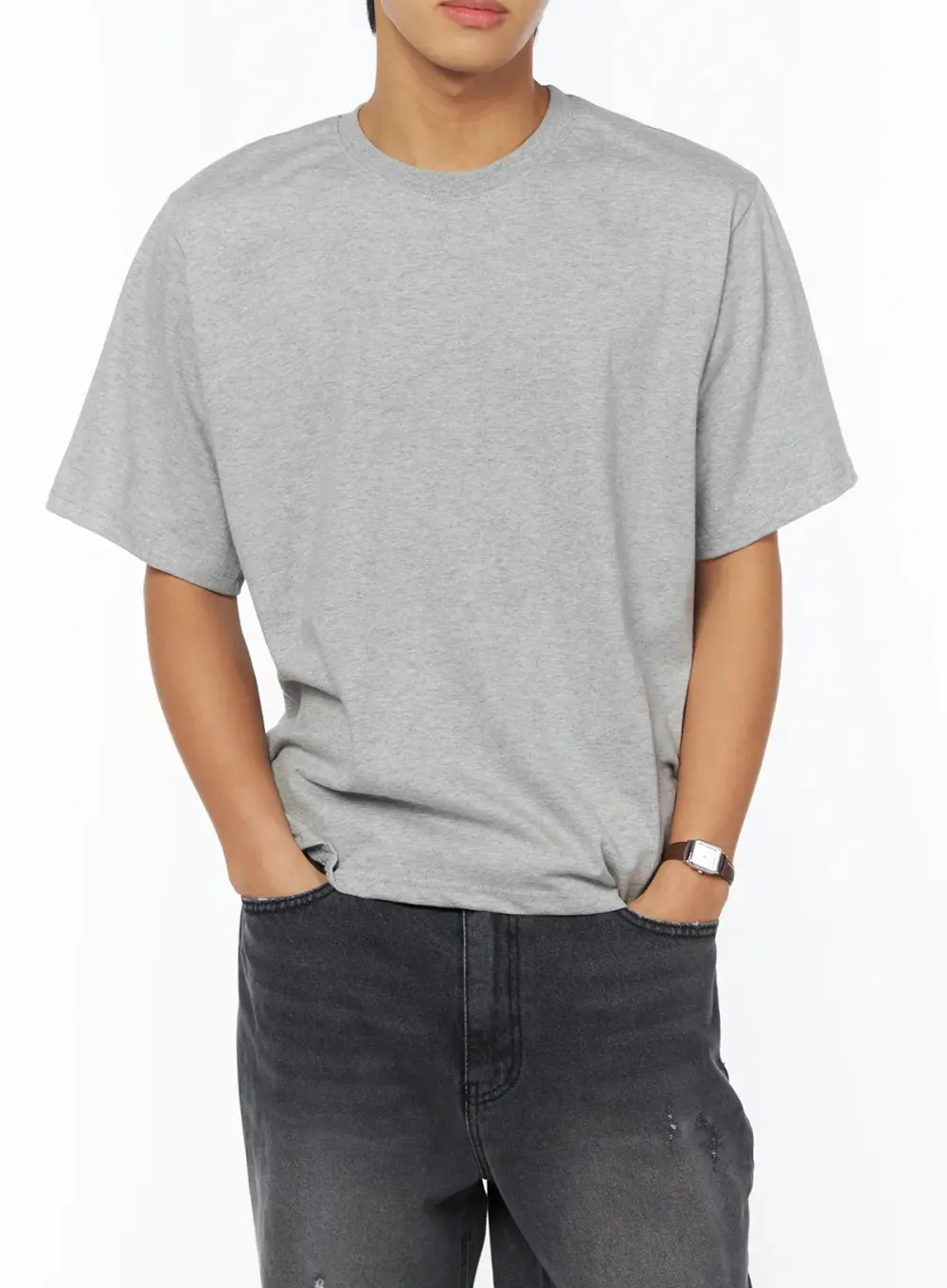 Men's Short Sleeve T-Shirt