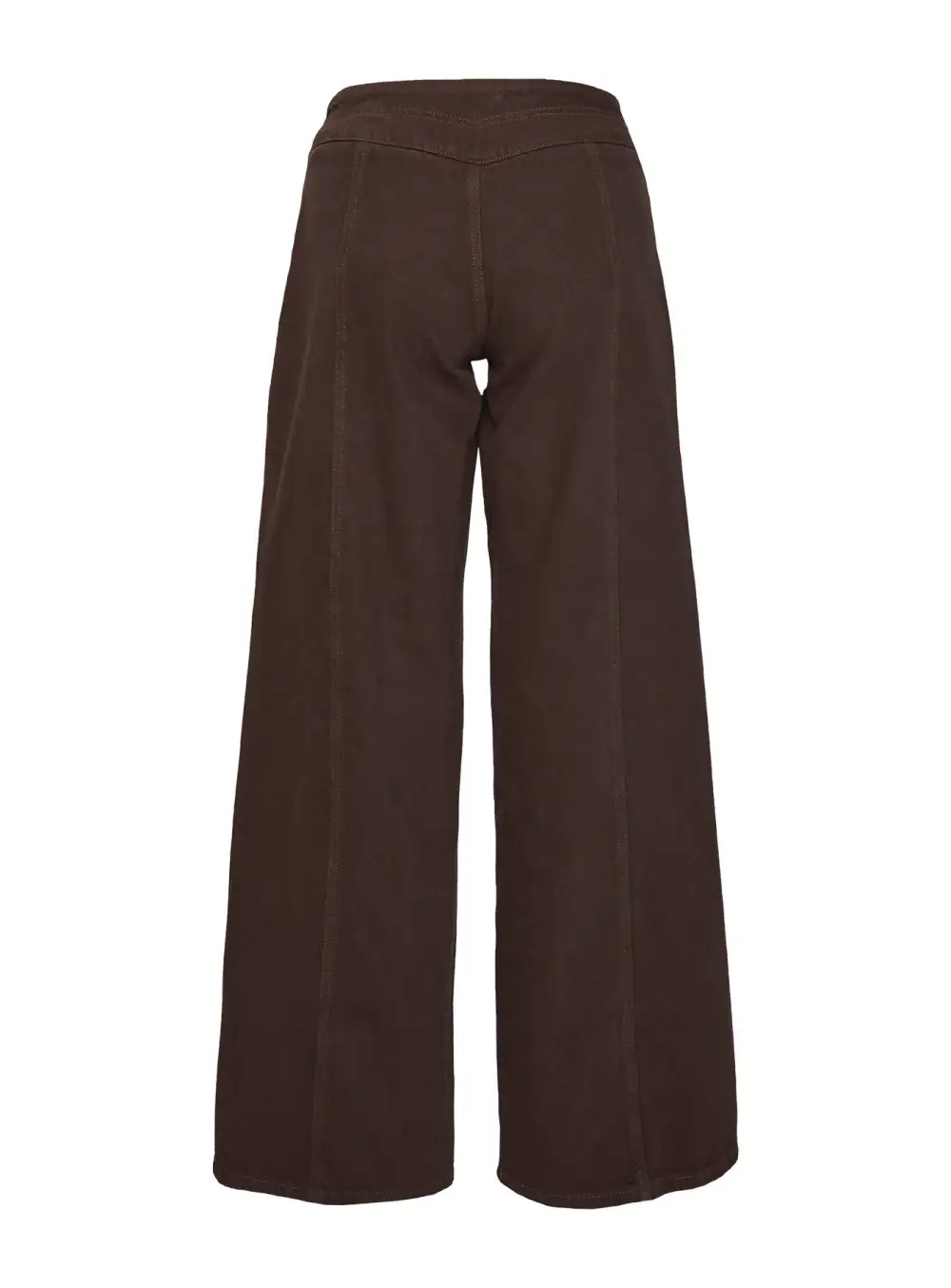 Bystander Lace Jeans