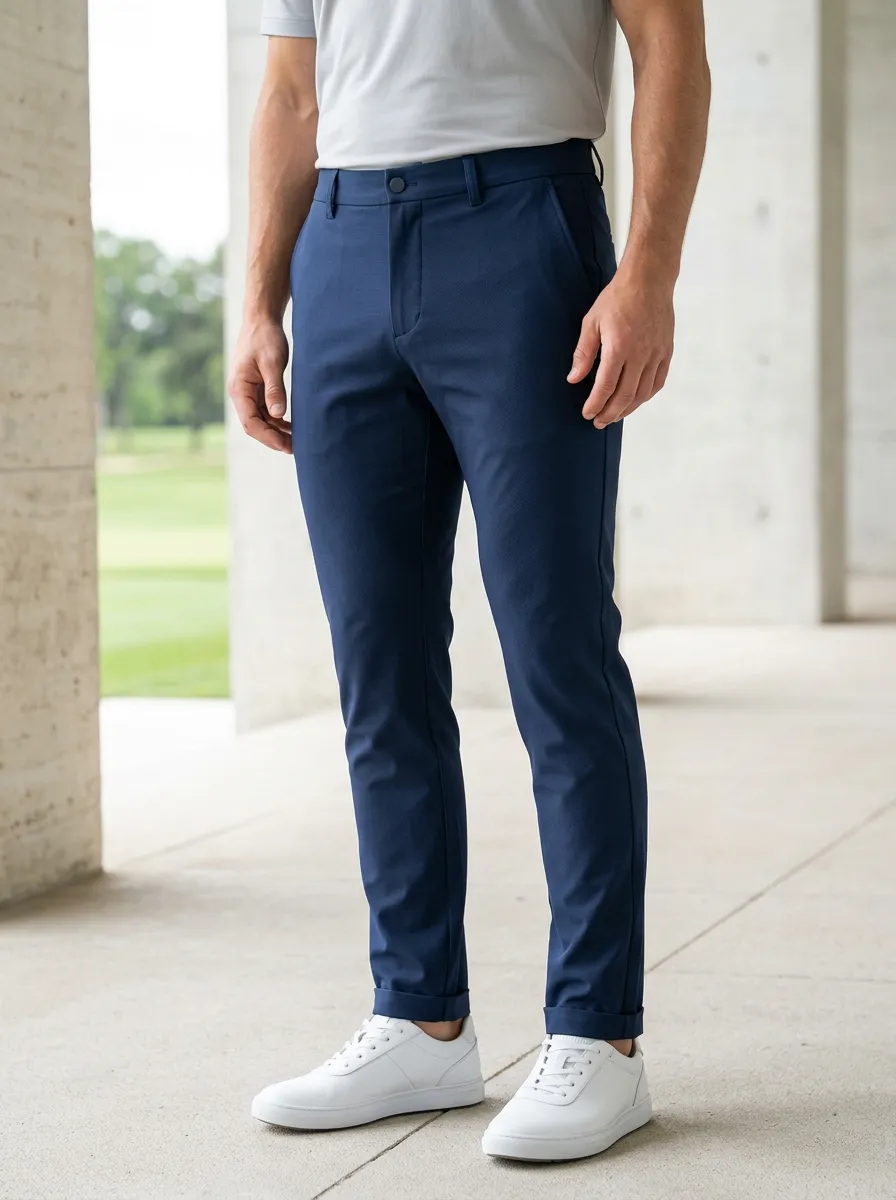 Men's Bottoms