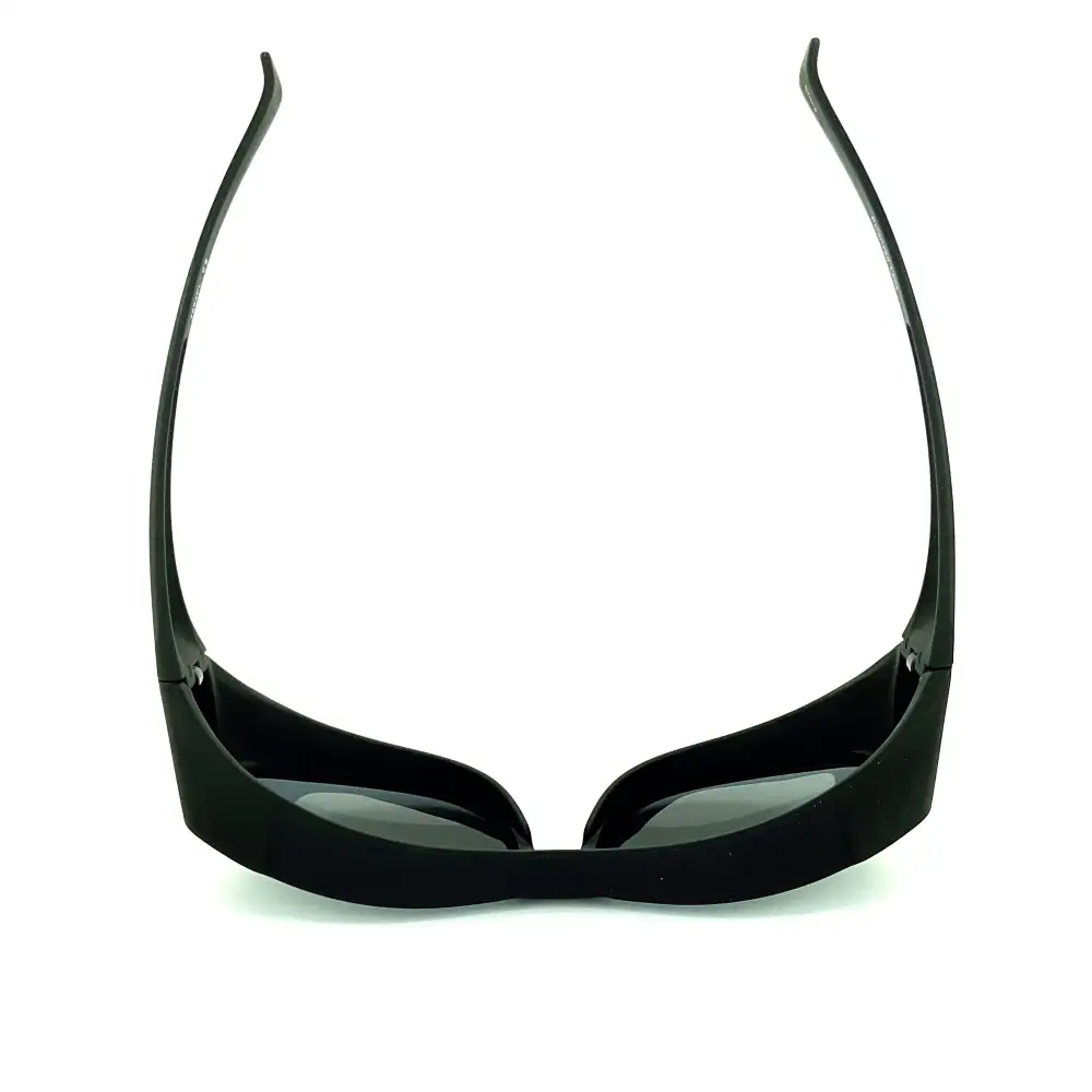 Large Polarized Fit-Over Sunglasses