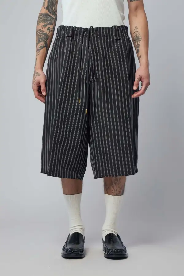 Structured Everyday Shorts