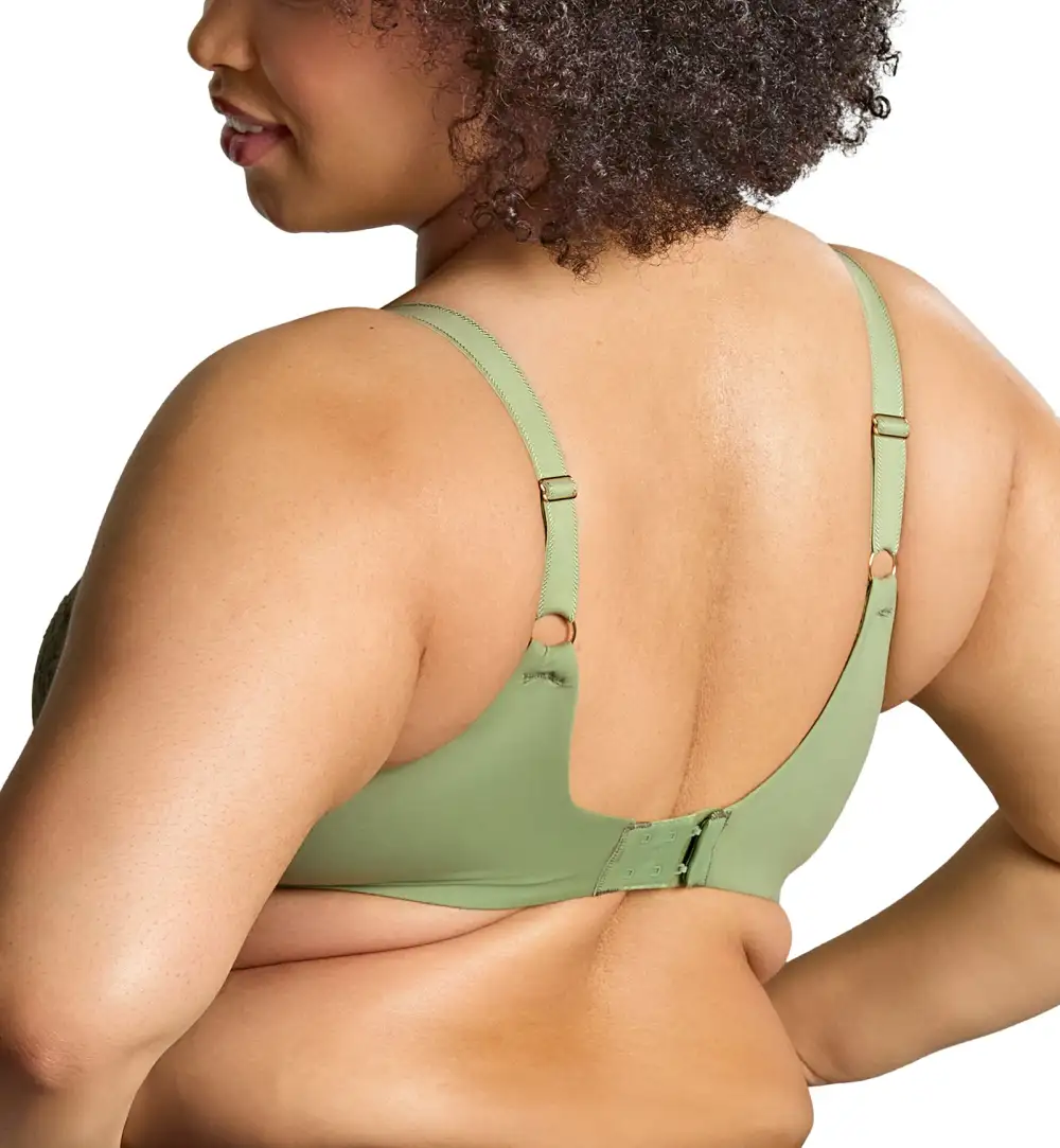 Classic Full Cup Underwire Bra
