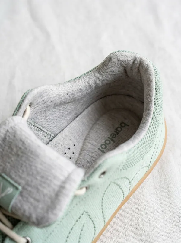 Daily Leaf Graphic Daily Wear Unisex Barefoot Shoes