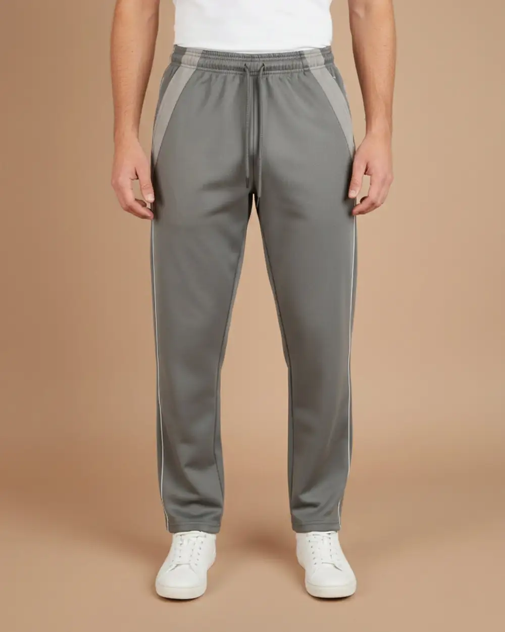 Men's Breathable Smart Casual Trousers