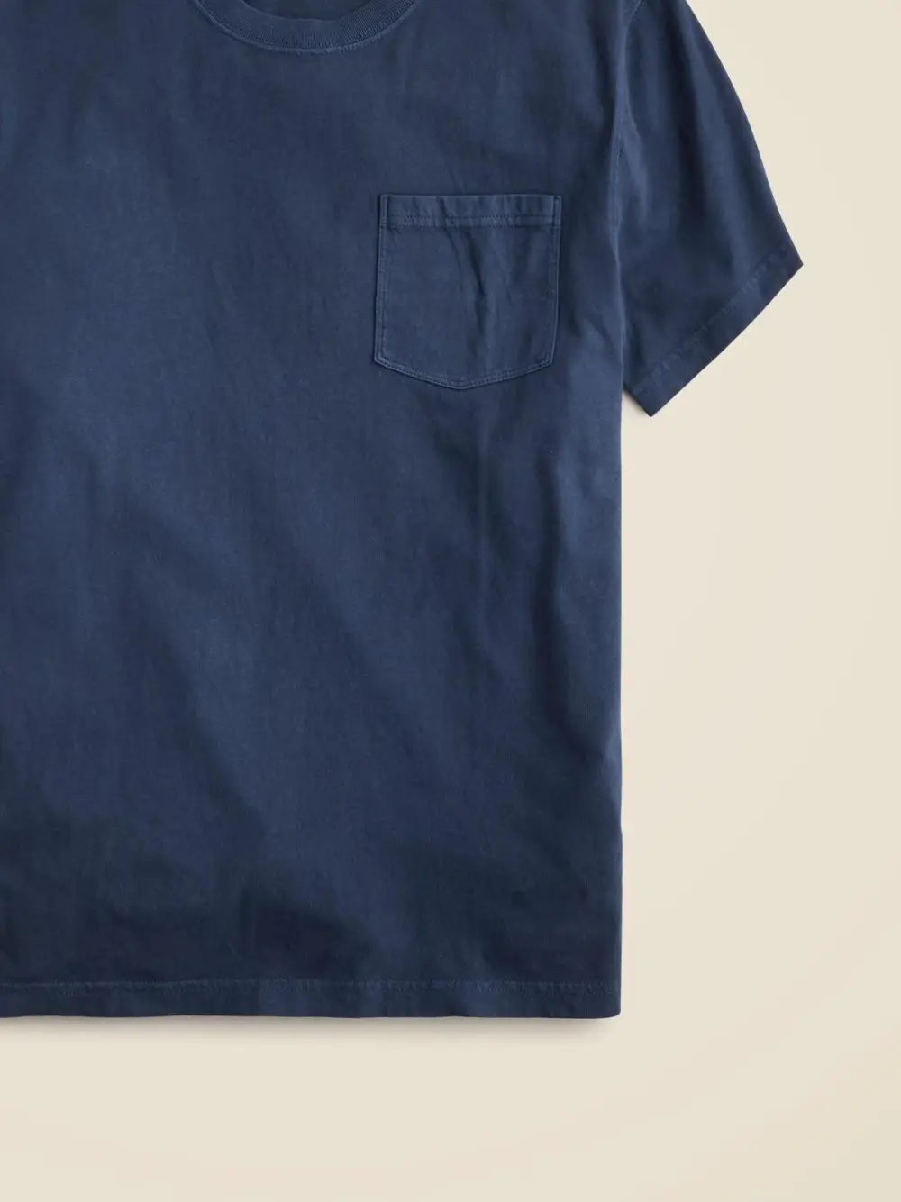 Balanced Fit Casual T-Shirt