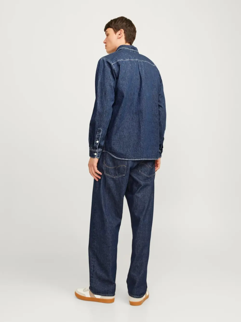 Classic Modern Everyday Classic Jeans