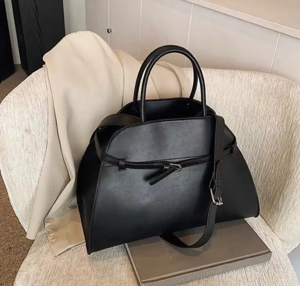 Simple Urban Utility Bag