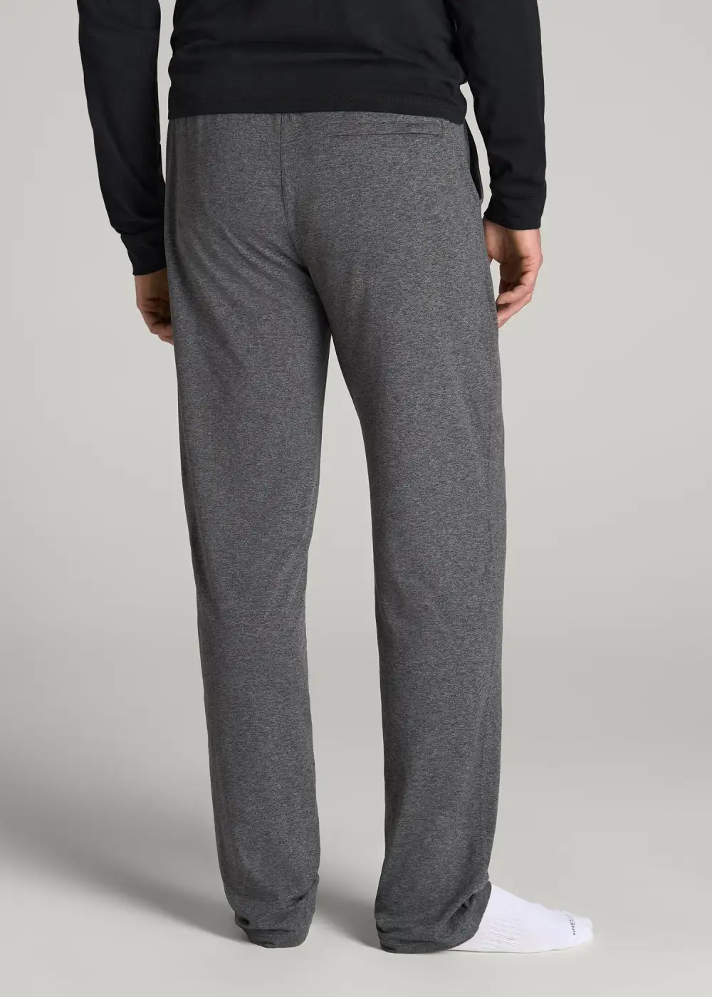 Men's Classic Relaxed Fit Jogger Suit Pants