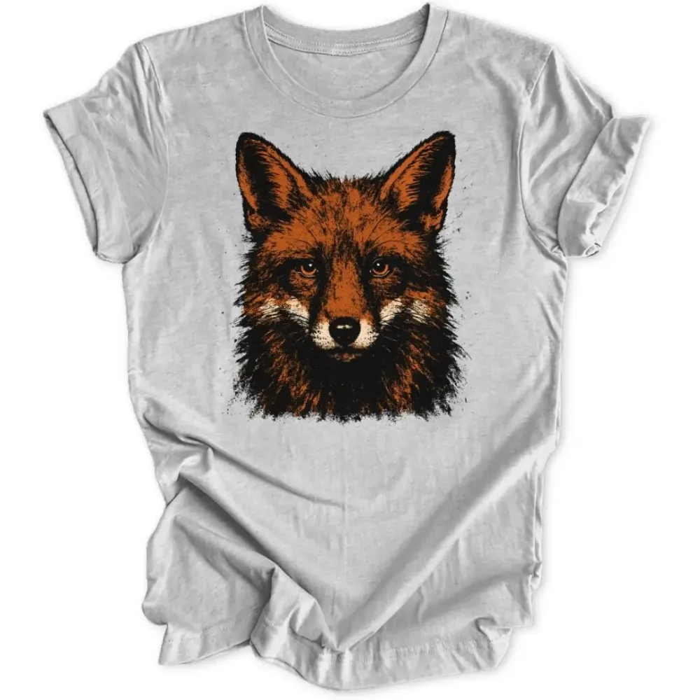 Old Fox Unisex T-Shirt
