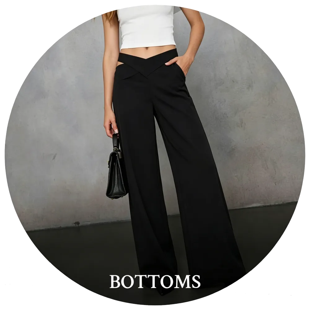 Bottoms