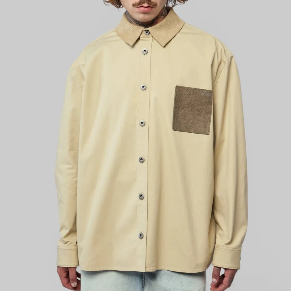 Versatile Lightweight Shirt