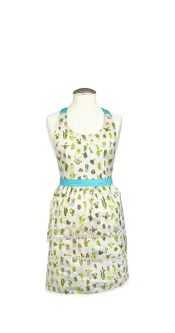 Practical Kitchen Apron Everyday