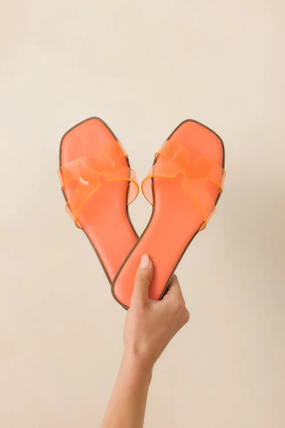 Classic Slide Sandals