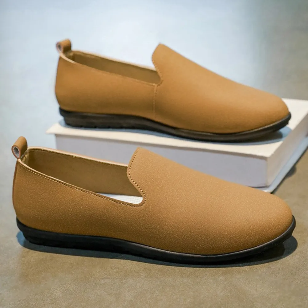 Lightweight Slip Ons