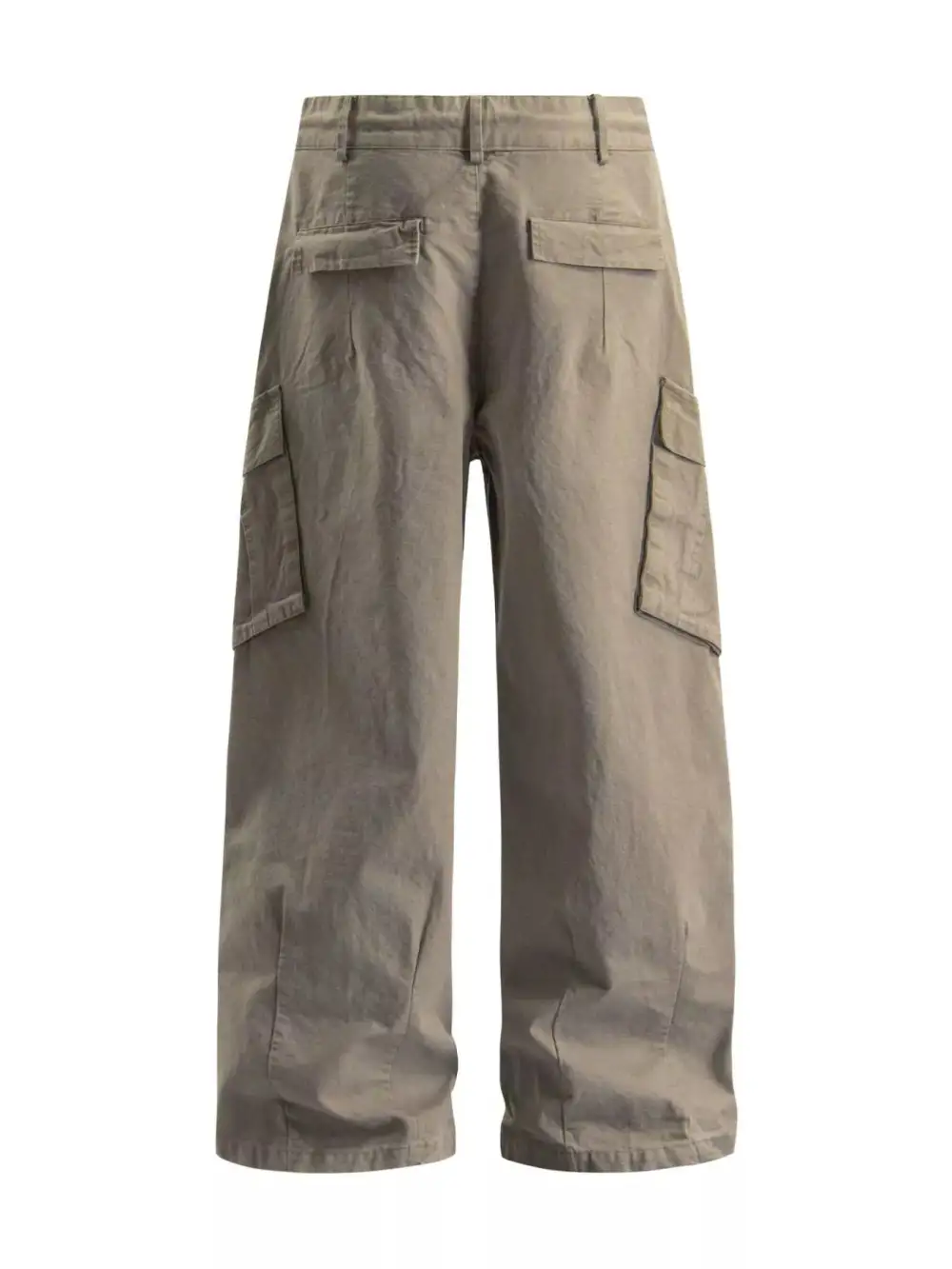 Men's Relaxed Fit Cargo Pants