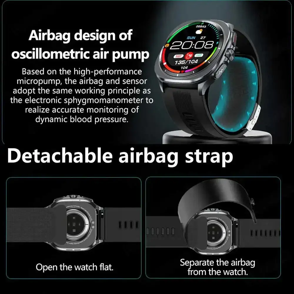 Xiaomi Smartwatch 2026