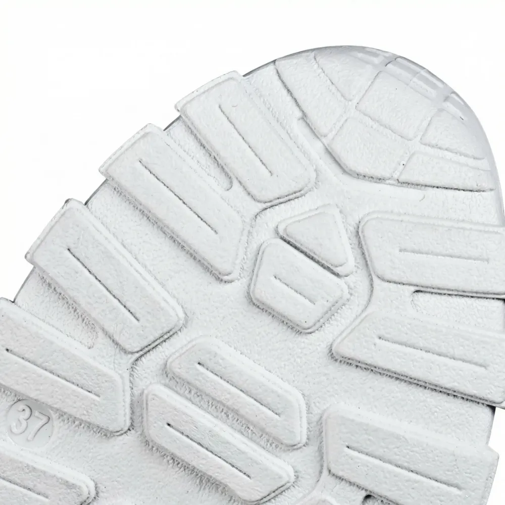 Breathable Mesh Sneakers
