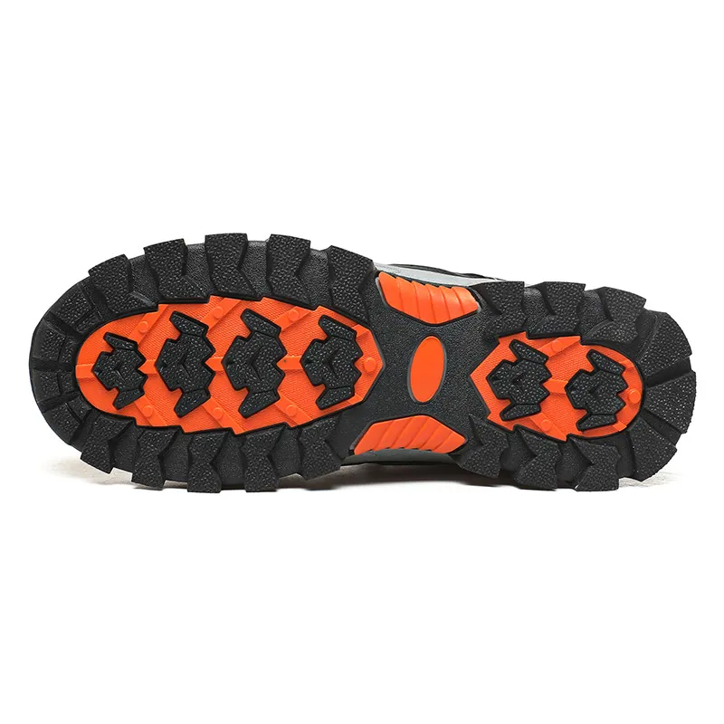 Men's Supportive Trail Shoes