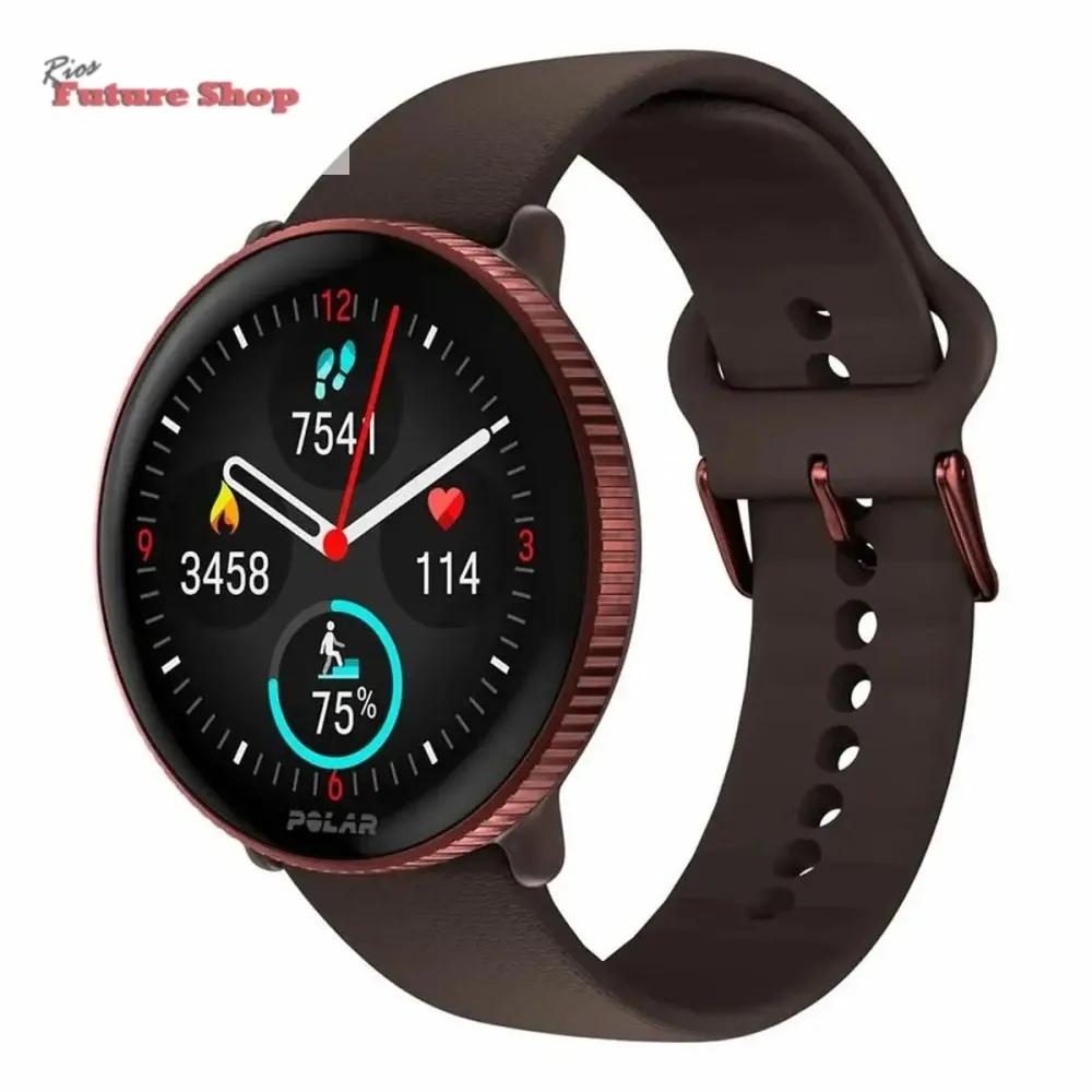 Smartwatch Polar 1.28