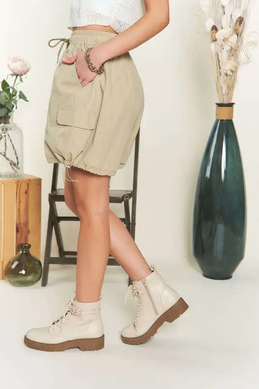 Everyday Everyday Shorts