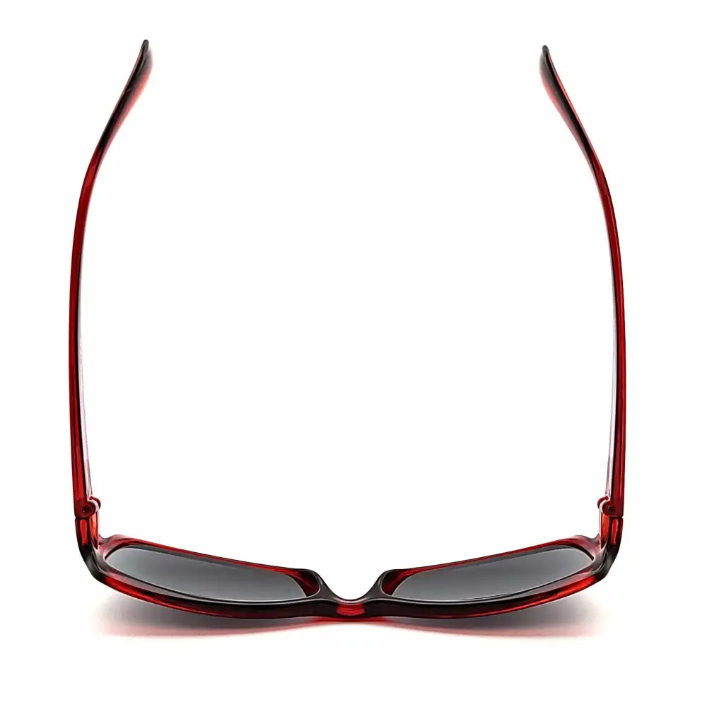 Women's Butterfly Full Magnification Reading Sunglasses