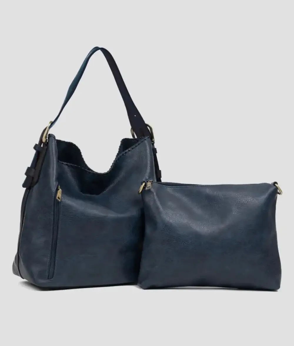 Hobo Shoulder Bag