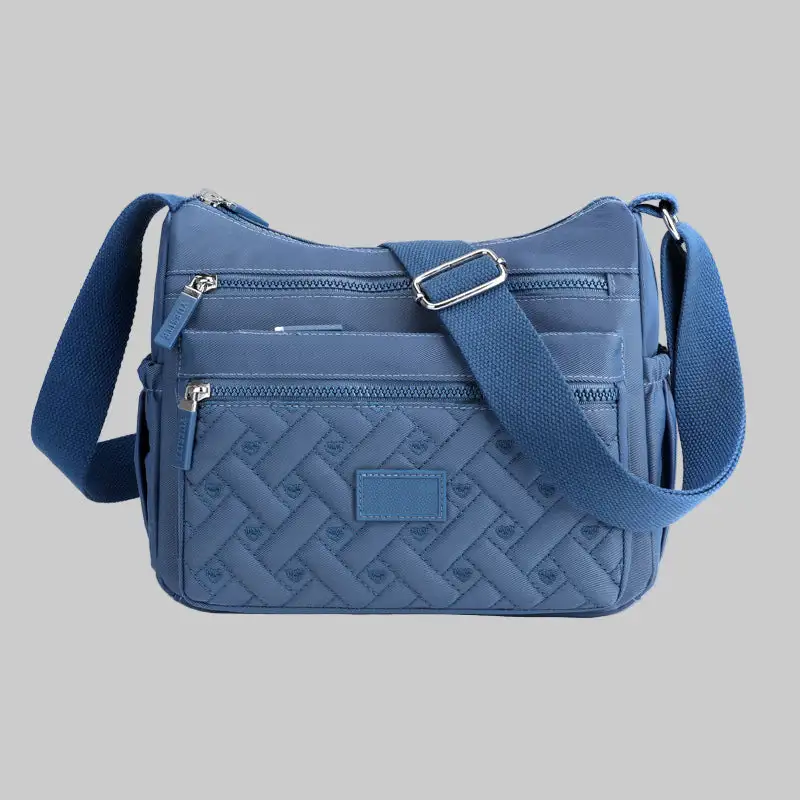 Classic Everyday Soft Shoulder Bag