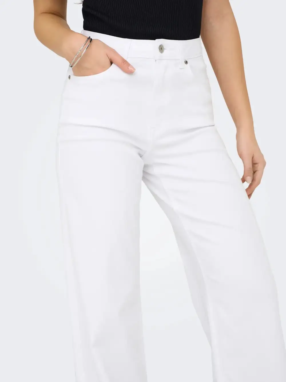Workwear Casual Everyday Classic Jeans
