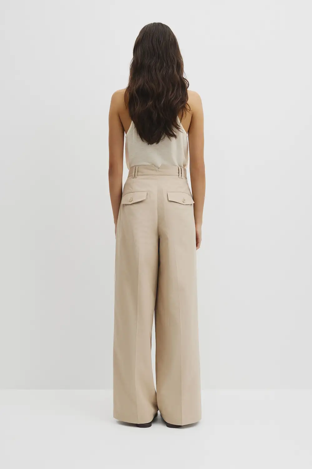 Women's Classic Statement Classic Pants